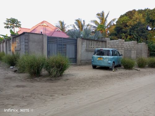 IPO KIGAMBONI TUANGOMA INAUZWA