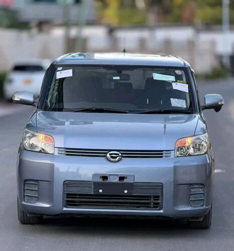 RUMIO NAUZA NEW SAFI SANA