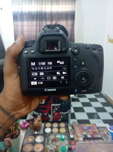 canon 6d full na beg free 