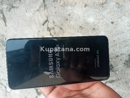 Samsung Galaxy A30S 