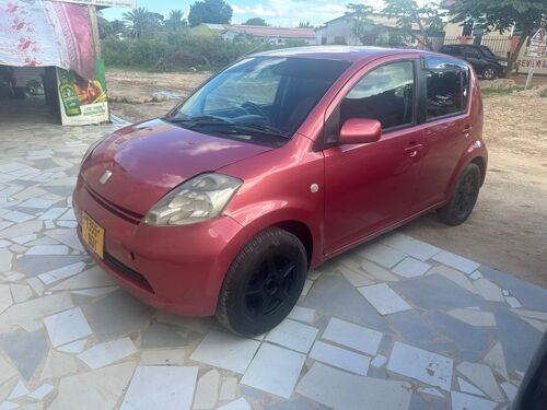 Passo cc990 dodoma nzuri sana