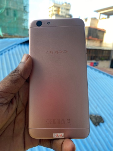 Oppo A57