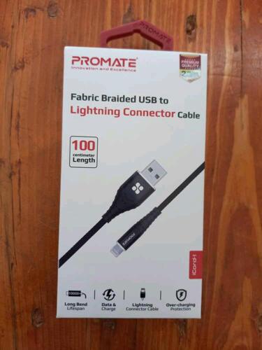 Promate Iphone Cable