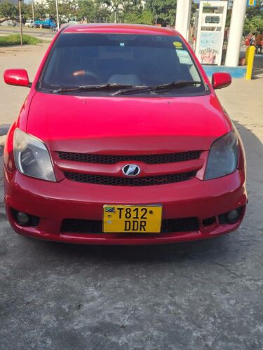 TOYOTA IST 0696002320