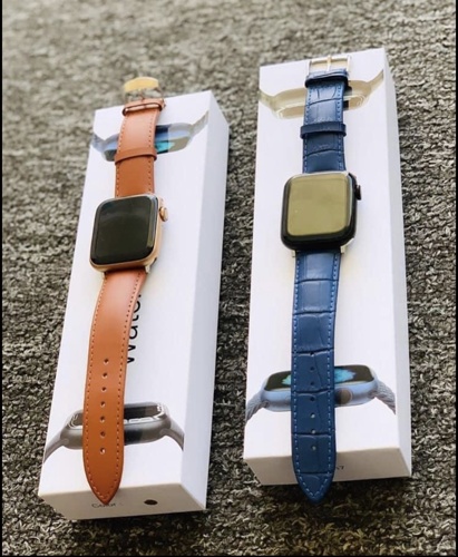 i7 Pro max smartwatch