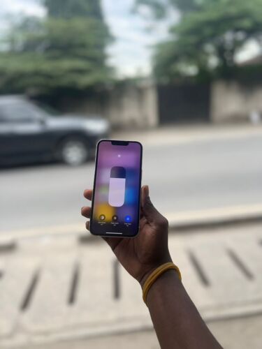 iPhone 13mini GB 256