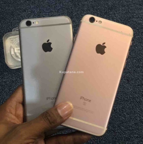 Iphone 6s 16gb (Used)