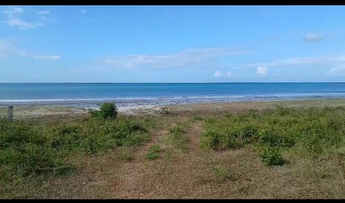 BEACH PLOT INAUZWA GEZA ULOLE 