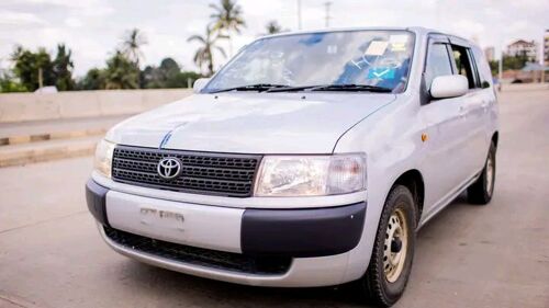 PROBOX NAUZA NEW SAFI 