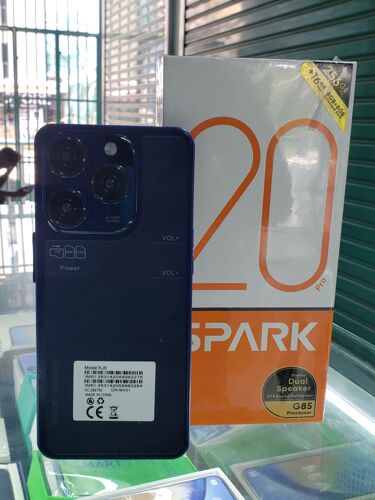 Spark 20pro