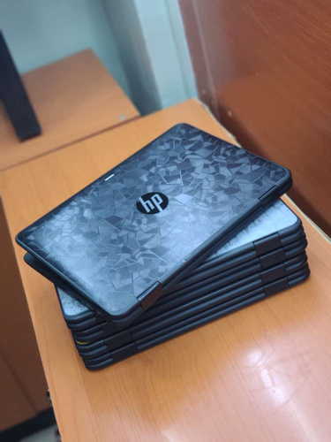 HP Touchscreen Laptop