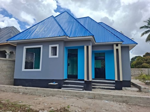 NYUMBA MPYA, BEI YA DHARULA