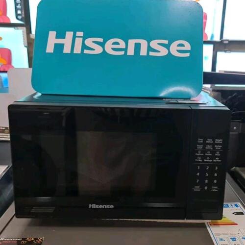 HISENSE MICROWAVE 20L