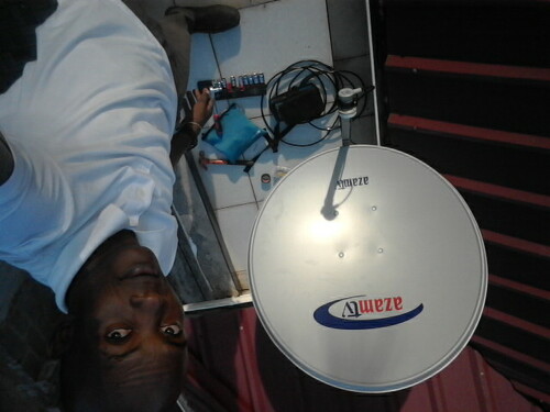 Azam TV