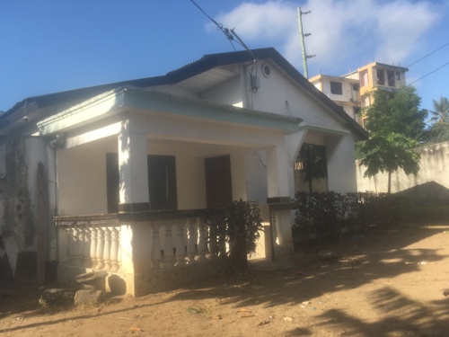 3BED HOUSE IN MBEZIBEACH 