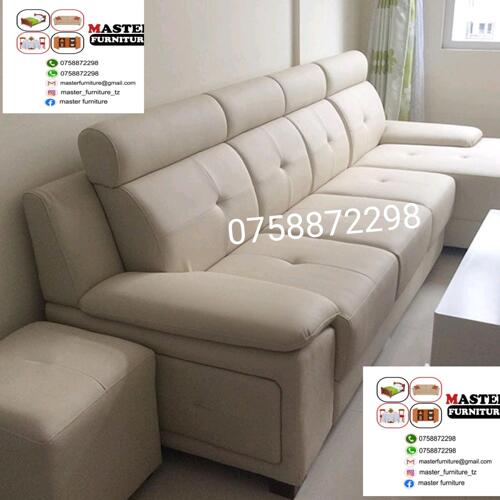 Sofa set 3:2:1:1