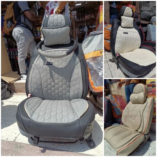 SEAT COVER