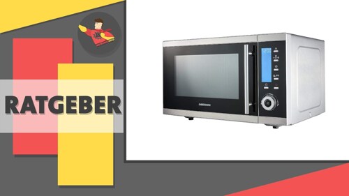 MEDION MICROWAVE