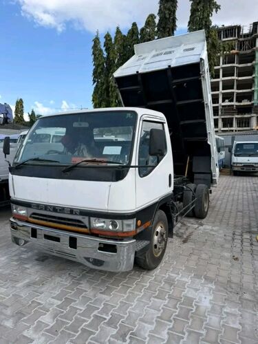 CANTER BEI ML35 IPO SOKONI
