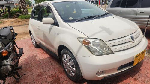 Ist nzuri dodoma cc1290 13mil