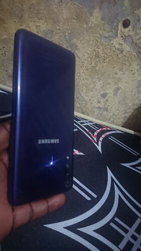 Samsung A20s 