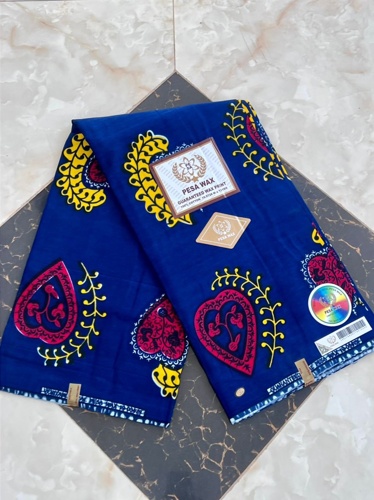 Kitenge Ubora Namba 1