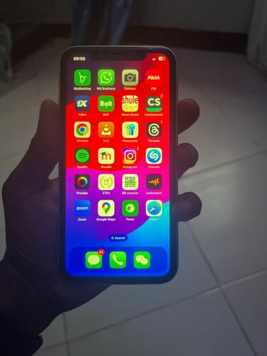 iphone 11 plain 128gb