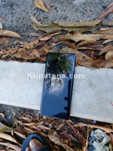 Samsung Galaxy Note 9