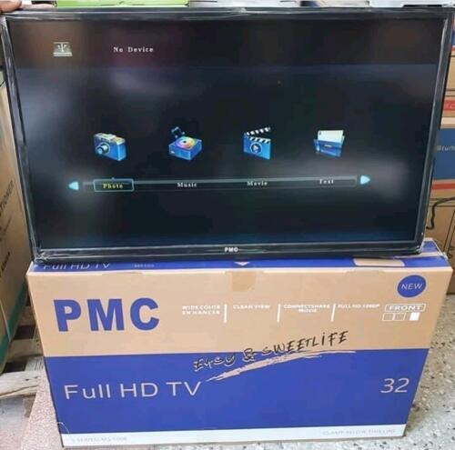 PMC LED TV 32 INCH