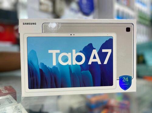 Samsung TabA7 2020