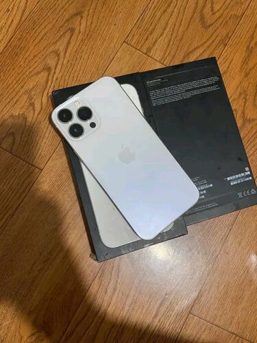Apple IPhone 13 pro max 