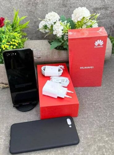 Huawei Nova 2s