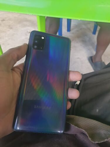 Samsung a31 gb 128