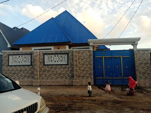 NYUMA INAUZWA MBAGALA