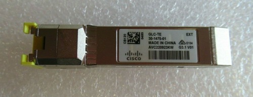 Cisco 30-1475-01 GLC-TE 