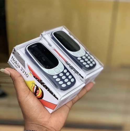 Nokia 3310