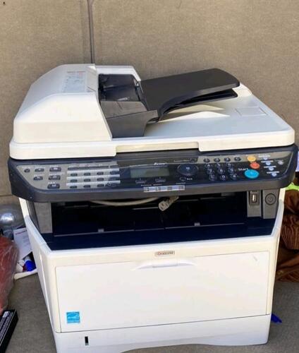 KYOCERA 2035 | Kupatana