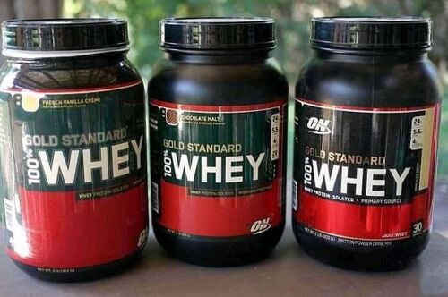 Whey Protein 1KG Powder