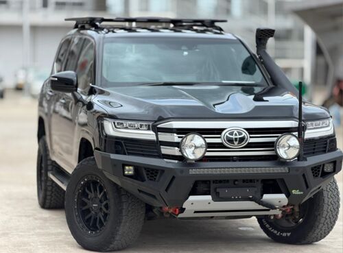 Landcruiser vxr diesep