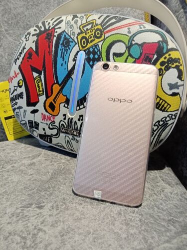 Oppo f5 GB128 RAM 6