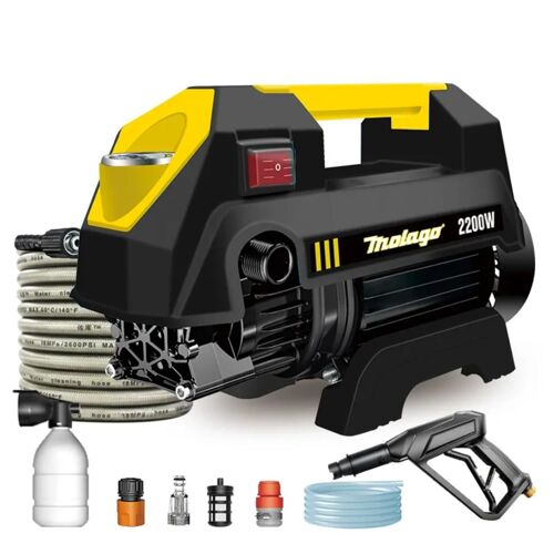 Electric High Pressure washer 