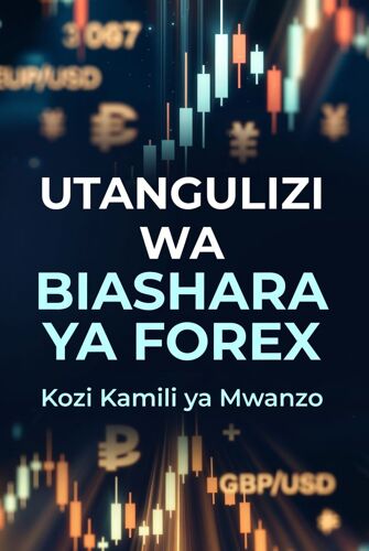 UTANGULIZI WA BIASHARA YA FORE
