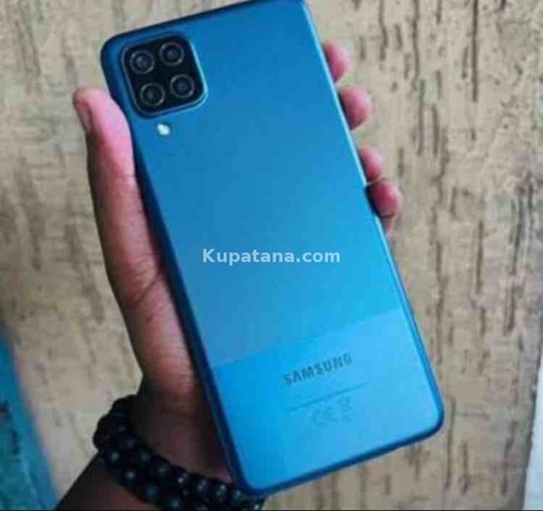 samsung a12 gb 64 ram 4