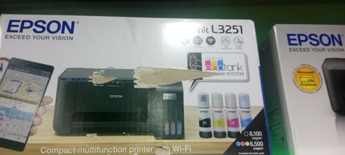 Epson L 351