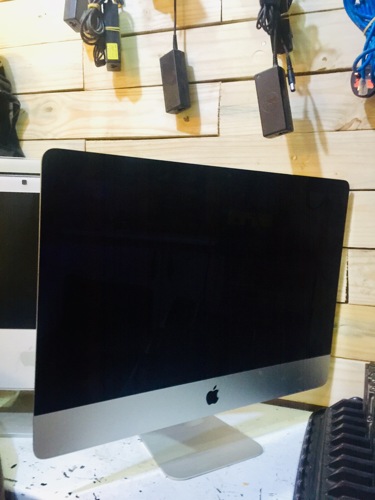 iMAC 2015