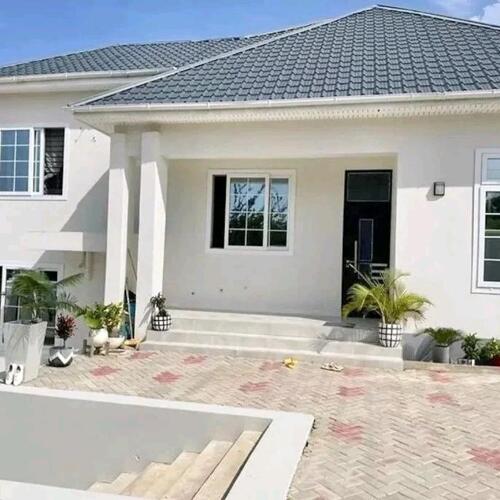 House for rent located at salasala