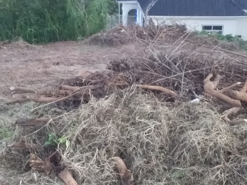 PLOT FOR SALE