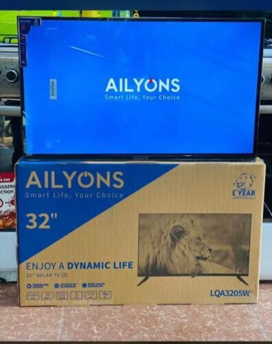 32 Ailyons Led tv
