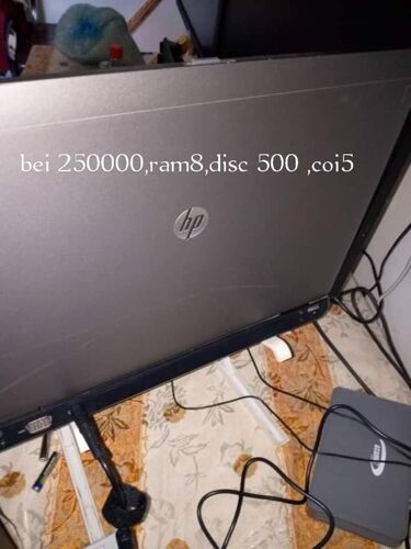 Laptop core i5