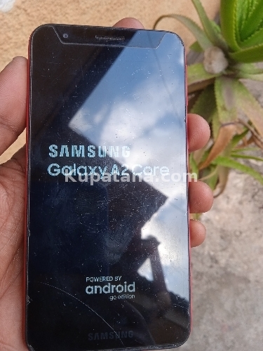 Samsung A2 Core